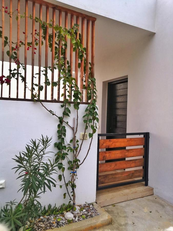 Villa Karma Paleros Kültér fotó
