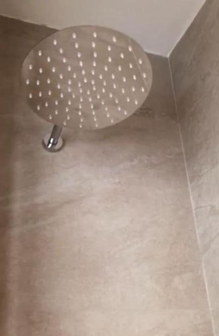Villa Karma Paleros Kültér fotó