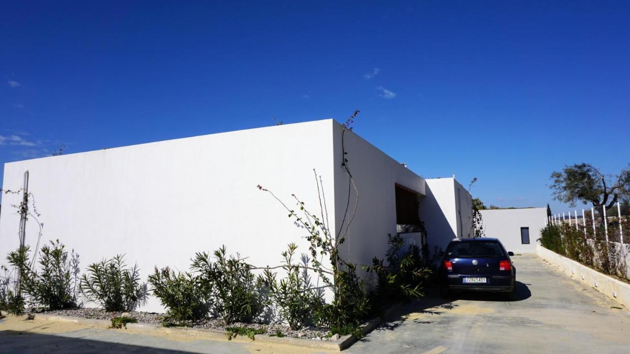 Villa Karma Paleros Kültér fotó
