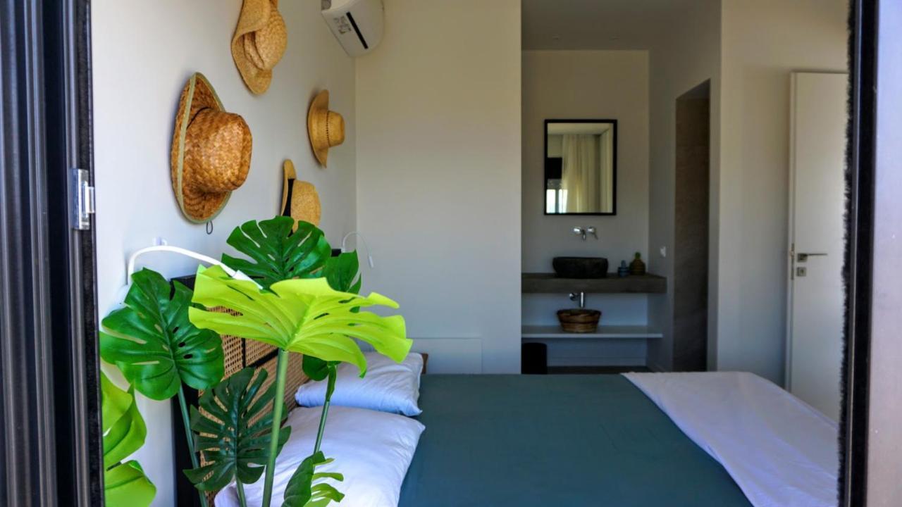 Villa Karma Paleros Kültér fotó